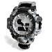 Часы наручные Shiyunme Black-Gray — военные