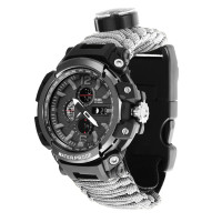 Армейские часы Yuzex G7 Gray military