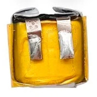 Литий-полимерный аккумулятор 400910 30 mAh 3,7V