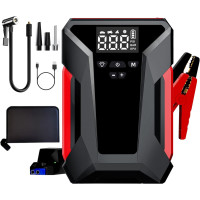 Бустер Black Power BP-39800mAh 4в1