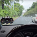 Бортовой компьютер HUD G17 GPS — проекционный дисплей с функцией спидометра