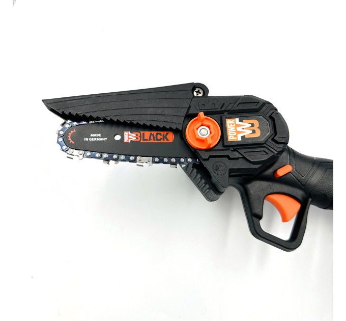 Мини электропила Black Power 4 дюйма 21V