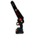 Аккумуляторная мини-электропила Black Power 8 дюймов 21V 2000mAh