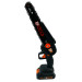 Аккумуляторная мини-электропила Black Power 8 дюймов 21V 2000mAh