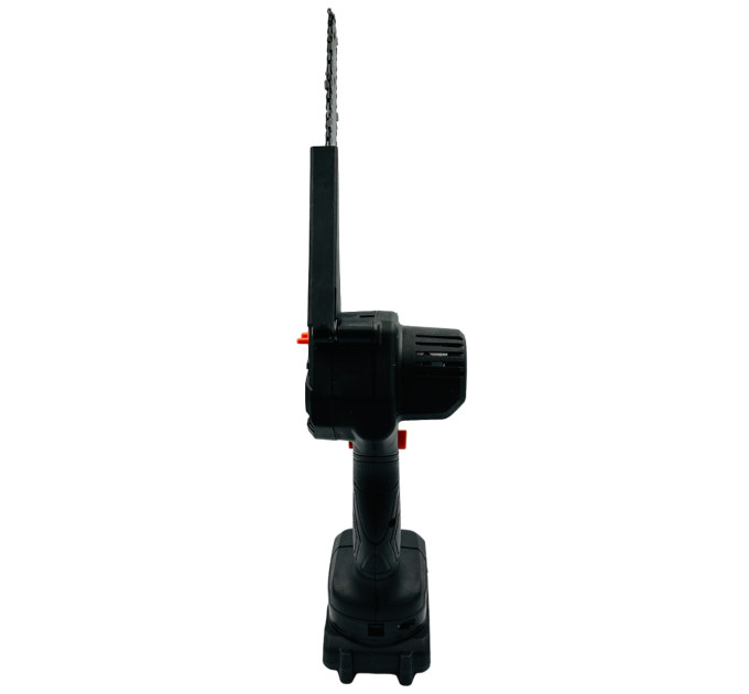 Аккумуляторная мини-электропила Black Power 8 дюймов 21V 2000mAh