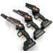 Аккумуляторная мини-электропила Black Power 8 дюймов 21V 2000mAh