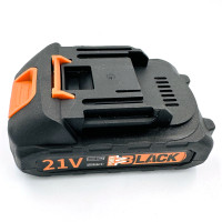Аккумулятор Black Power BP-2A 21V 2000mAh Li-ion