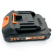 Аккумулятор Black Power BP-2A 21V 2000mAh Li-ion — батарея для электроинструмента