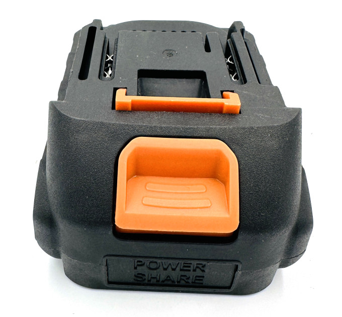 Аккумулятор Black Power BP-2A 21V 2000mAh Li-ion — батарея для электроинструмента