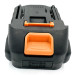 Аккумулятор Black Power BP-2A 21V 2000mAh Li-ion — батарея для электроинструмента