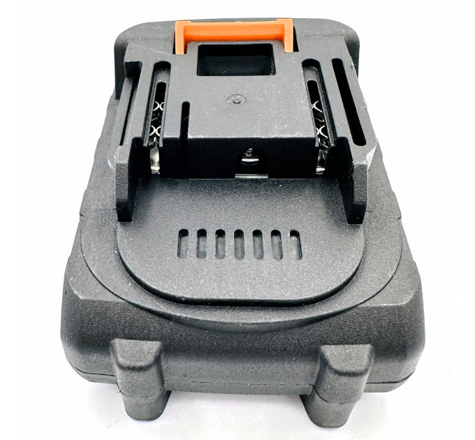 Аккумулятор Black Power BP-2A 21V 2000mAh Li-ion — батарея для электроинструмента