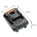 Аккумулятор Black Power BP-2A 21V 2000mAh Li-ion — батарея для электроинструмента