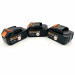 Аккумуляторная батарея Black Power BP-4A 21V 4000mAh — питание для беспроводных инструментов