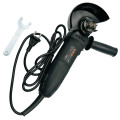 Болгарка Black Power BP-1100R 125мм — угловая шлифовальная машина