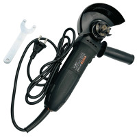 Болгарка Black Power BP-1100R 125мм