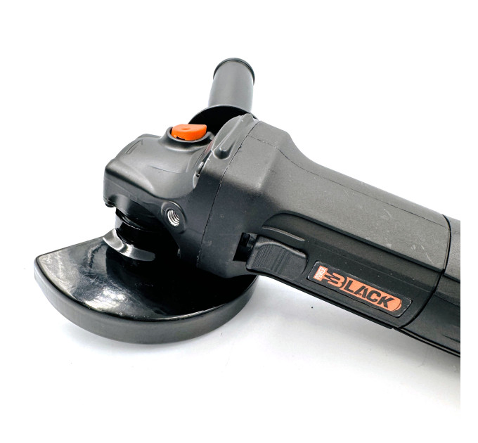 Болгарка Black Power BP-1100R 125мм — угловая шлифовальная машина