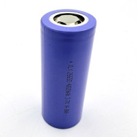 Аккумулятор XLY 26650 Li-ion 4000mAh 3.7–4.2V