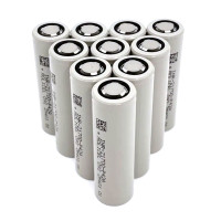 Аккумулятор Molicel INR21700-P42A 4200mAh 3.7V 45A Li-ion