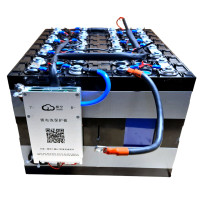 LiFePO4 аккумулятор 48В 105А