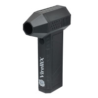 Мини турбо-фен Virellix Mini Jet Fan X8 PRO