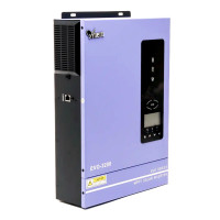 Гибридный инвертор Anern SCI-EVO-3200 24V, 3000Вт