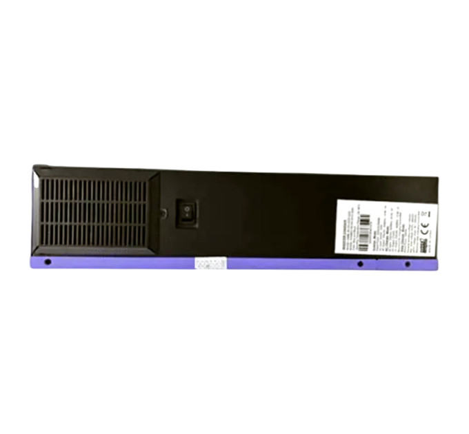 Гибридный инвертор Anern SCI-EVO-3200 24V — 3200ВА/3000Вт, заряд 80А, MPPT 30-400В