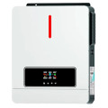 Гибридный инвертор Daxtromn AGH-4.2KW 24В — 4200Вт, 120А, UPS/ИБП