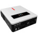 Гибридный инвертор Daxtromn AGH-4.2KW 24В — 4200Вт, 120А, UPS/ИБП