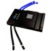 BMS JK-B1A24S15P 150A — BMS для LiFePO4/Li-ion/LTO 7-24S, 76В, активная балансировка 1А, Bluetooth-модуль