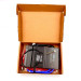 BMS JK-B1A24S15P 150A — BMS для LiFePO4/Li-ion/LTO 7-24S, 76В, активная балансировка 1А, Bluetooth-модуль