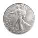 Срібна монета США 1$ 2024 Liberty – Шагаюча Свобода, 1 унція срібла 999,9