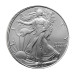 Срібна монета США 1$ 2024 Liberty – Шагаюча Свобода, 1 унція срібла 999,9