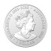 Серебряная инвестиционная монета «50 лет Сиднейского оперного театра 1$» 1oz 2023 999 