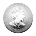 Серебряная инвестиционная монета «50 лет Сиднейского оперного театра 1$» 1oz 2023 999 