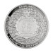 Серебряная инвестиционная монета 1$ «Ведьмак: Последнее желание» 1oz 2023 999 