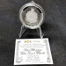 Серебряная инвестиционная монета 1$ «Ведьмак: Последнее желание» 1oz 2023 999 