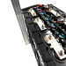 LiFePO4 аккумулятор 24В 105А·ч с Bluetooth BMS JK для бесперебойного питания и альтернативной энергетики