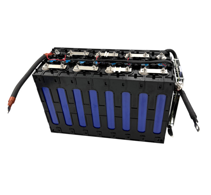 LiFePO4 аккумулятор 24В 105А·ч с Bluetooth BMS JK для бесперебойного питания и альтернативной энергетики
