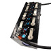 LiFePO4 аккумулятор 24В 105А·ч с Bluetooth BMS JK для бесперебойного питания и альтернативной энергетики