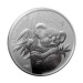 Срібна монета Коала 1oz 1$ 2024 