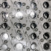 Серебряная монета Затонувший корабль 2021 Восточные Карибы 2$