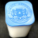 Серебряная монета Сомалийский слон 1oz 100 SOS 2024