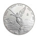 Серебряная монета 1oz Libertad 2024 – инвестиции и коллекционирование