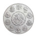 Серебряная монета 1oz Libertad 2024 – инвестиции и коллекционирование
