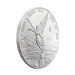Серебряная монета 1oz Libertad 2024 – инвестиции и коллекционирование