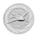 Серебряная монета 2£ «Bond of the 1980s» 1oz 2025 – инвестиции и коллекционирование