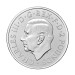 Серебряная монета 2£ «Bond of the 1980s» 1oz 2025 – инвестиции и коллекционирование