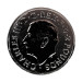Серебряная монета 2£ «Bond of the 1980s» 1oz 2025 – инвестиции и коллекционирование