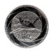 Серебряная монета 2£ «Bond of the 1980s» 1oz 2025 – инвестиции и коллекционирование