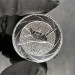 Серебряная монета 2£ «Bond of the 1980s» 1oz 2025 – инвестиции и коллекционирование